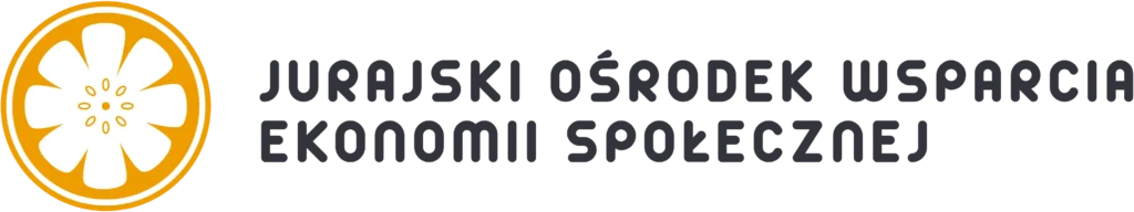 Jurajski Ośrodek Wsparcia Ekonomii Społecznej - logo